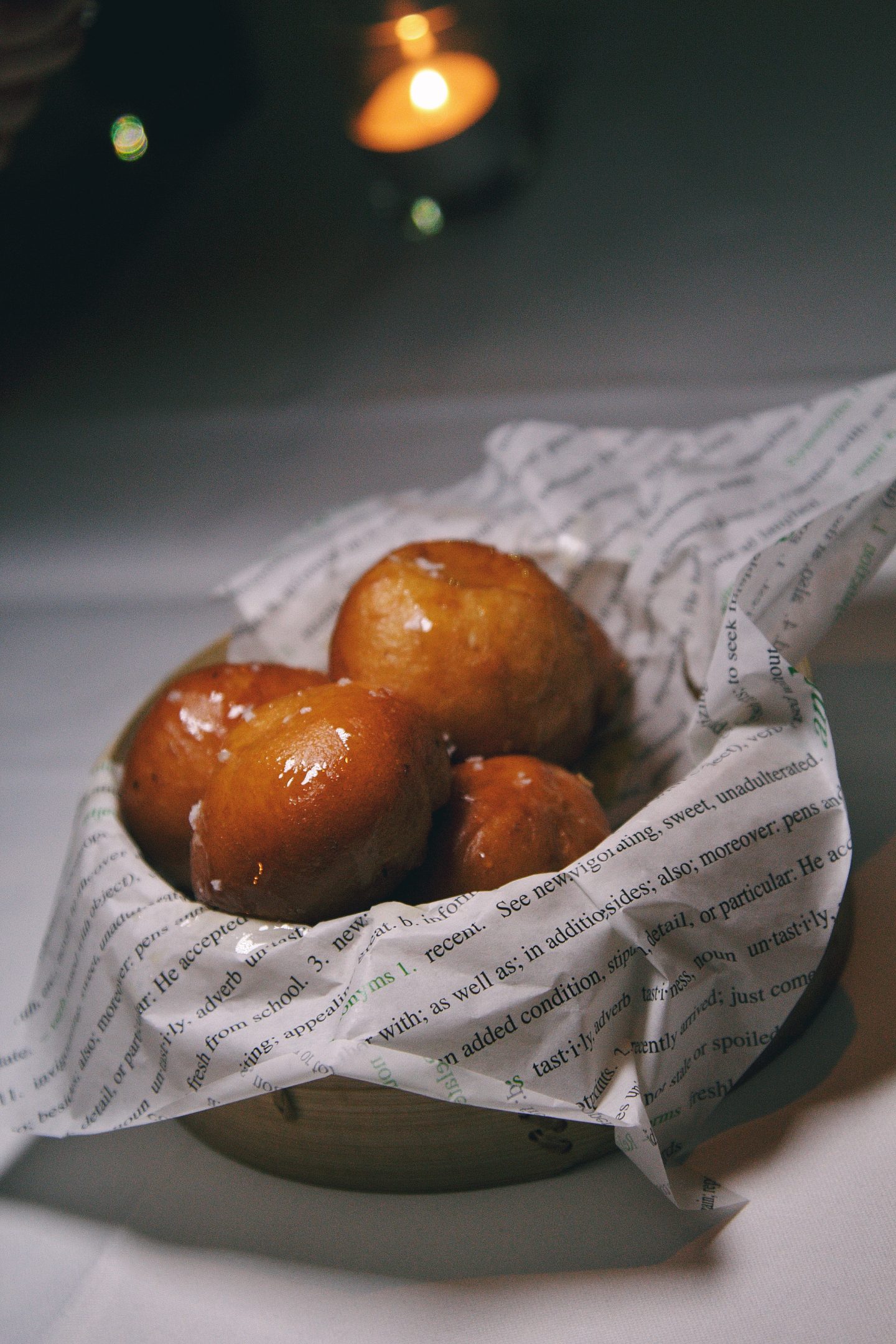 Asia De Cuba New Menu Launch | London Restaurant Review