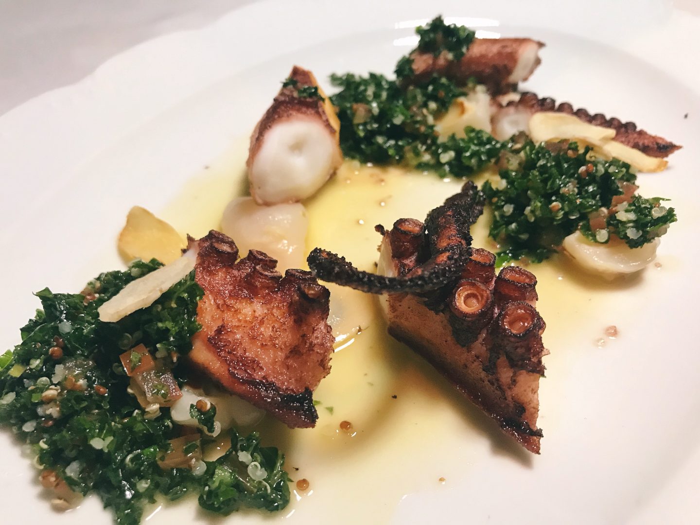 Asia De Cuba New Menu Launch | London Restaurant Review