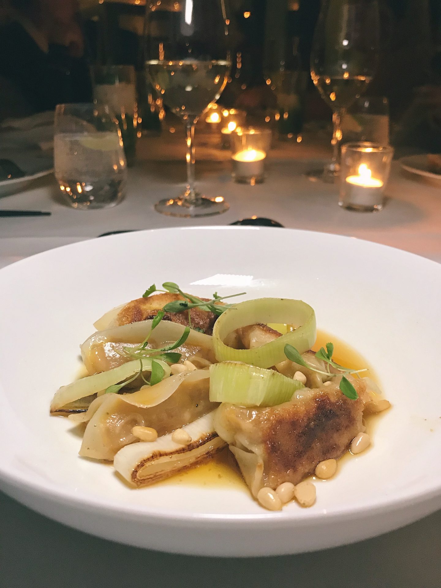 Asia De Cuba New Menu Launch | London Restaurant Review