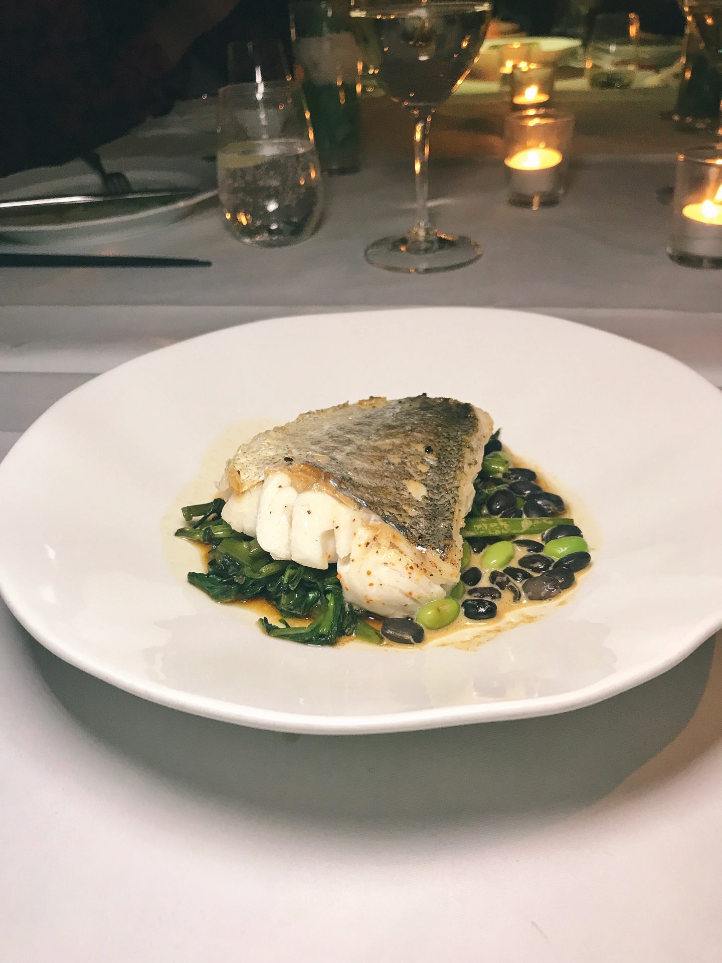 Asia De Cuba New Menu Launch | London Restaurant Review