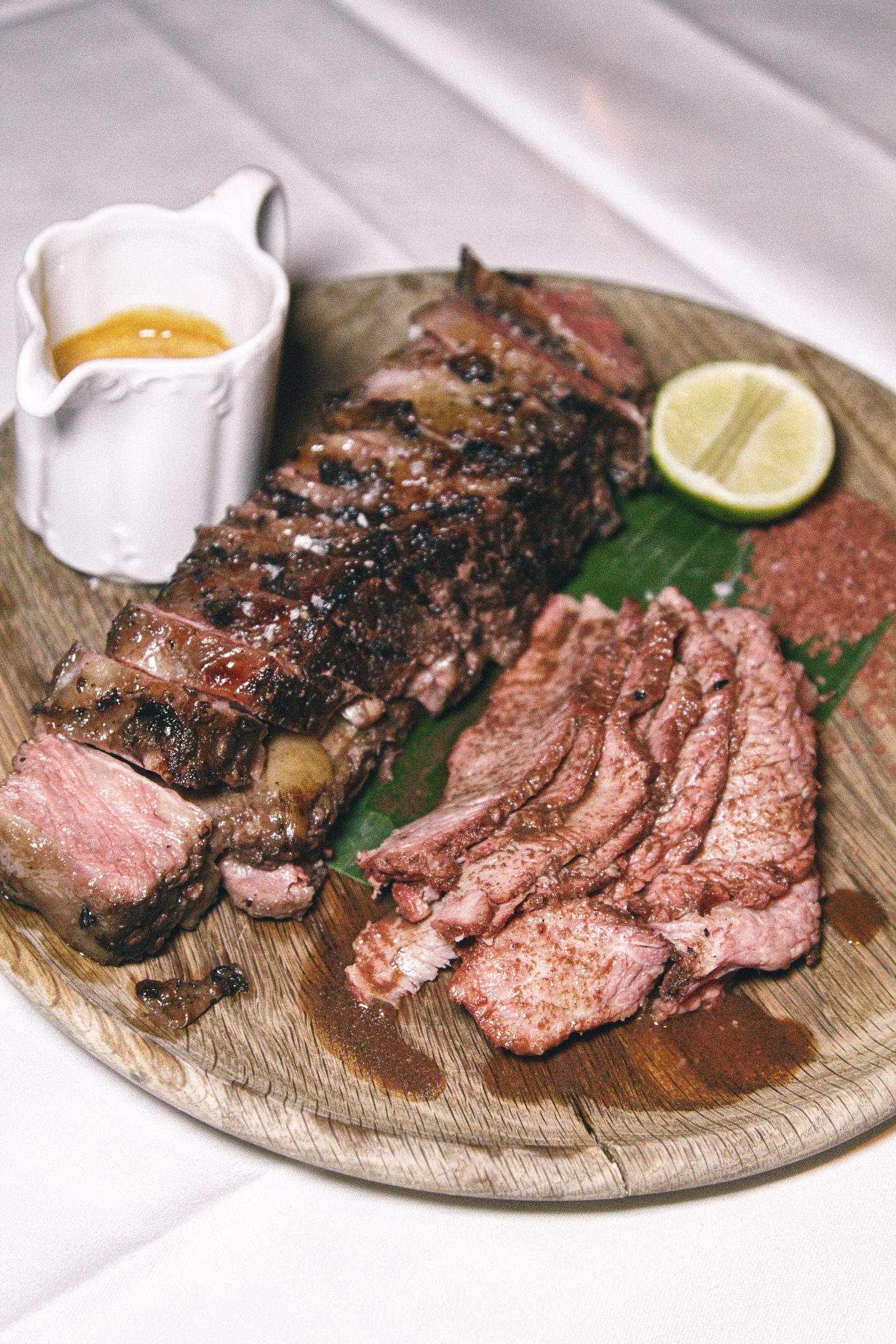 Asia De Cuba New Menu Launch | London Restaurant Review