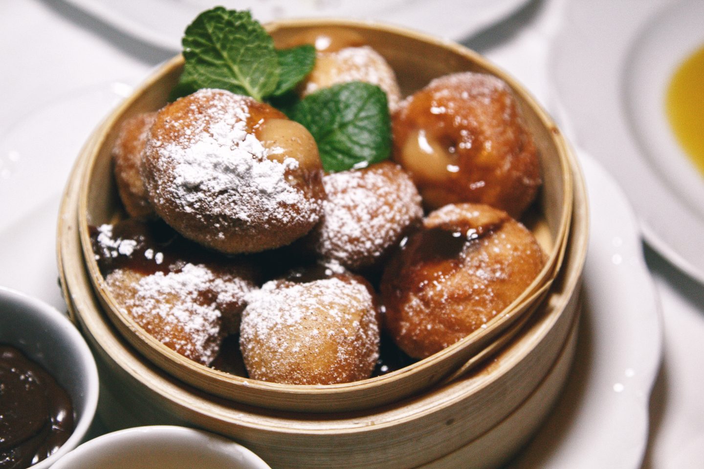 Asia De Cuba New Menu Launch | London Restaurant Review