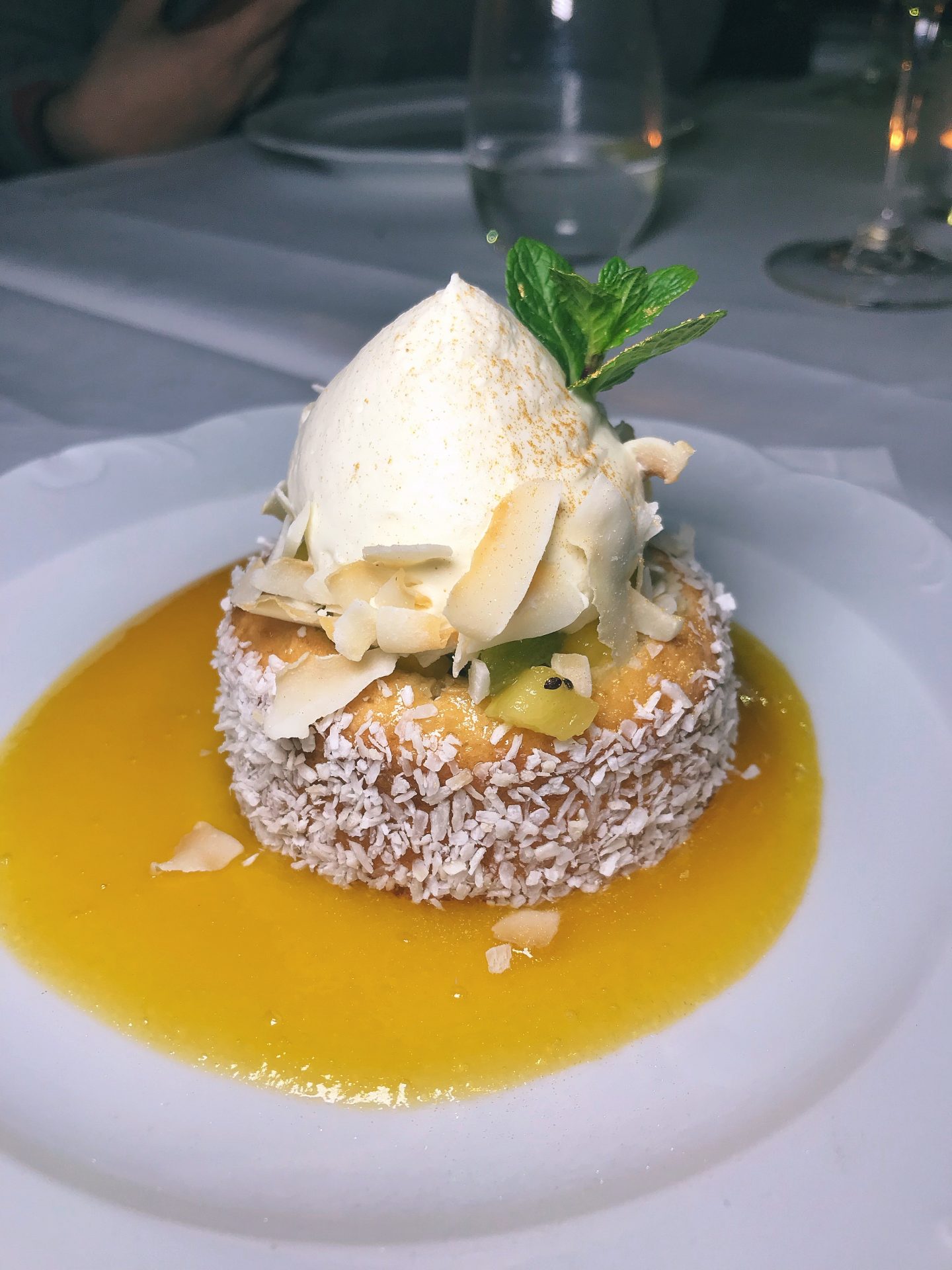 Asia De Cuba New Menu Launch | London Restaurant Review