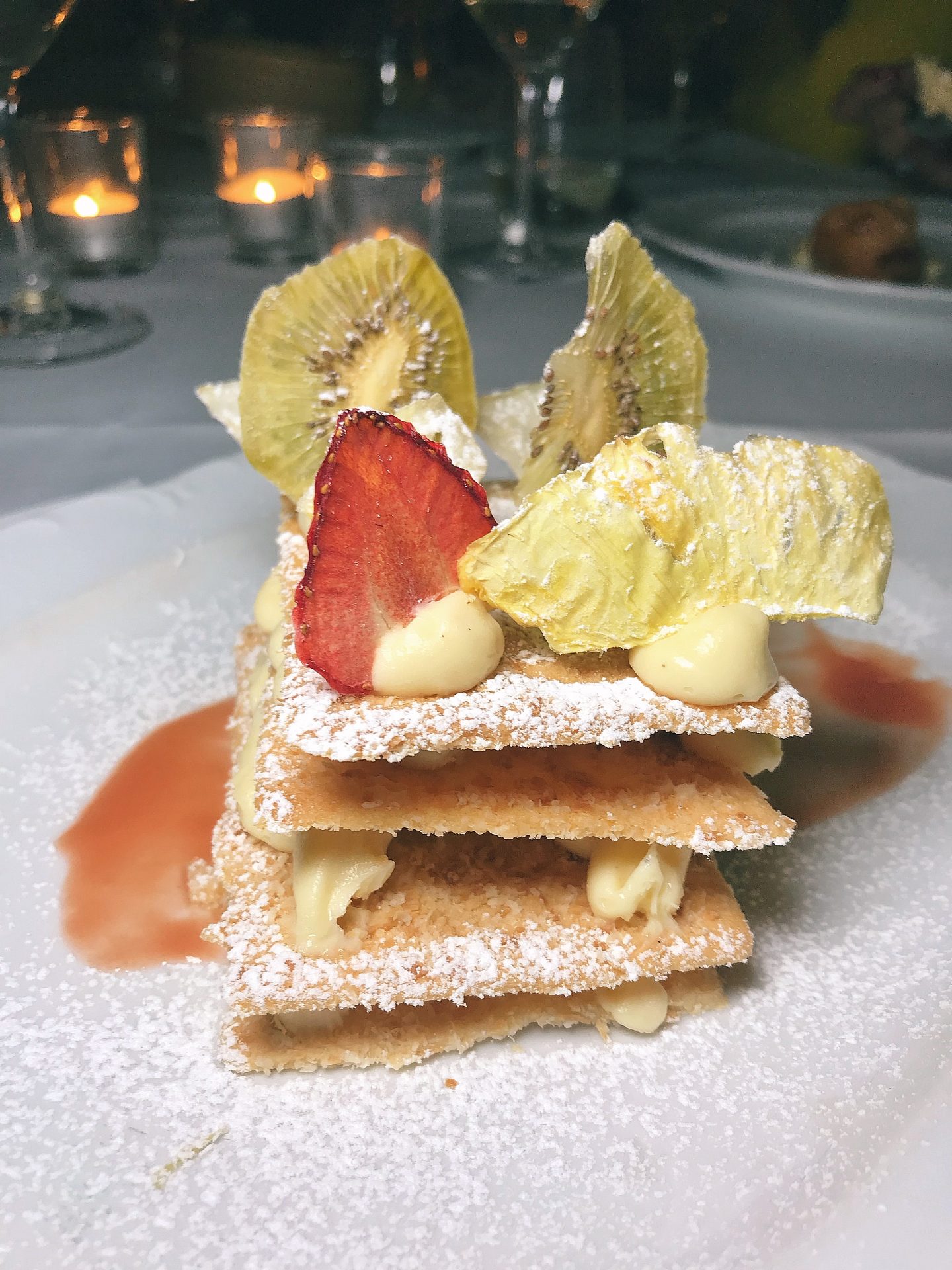 Asia De Cuba New Menu Launch | London Restaurant Review