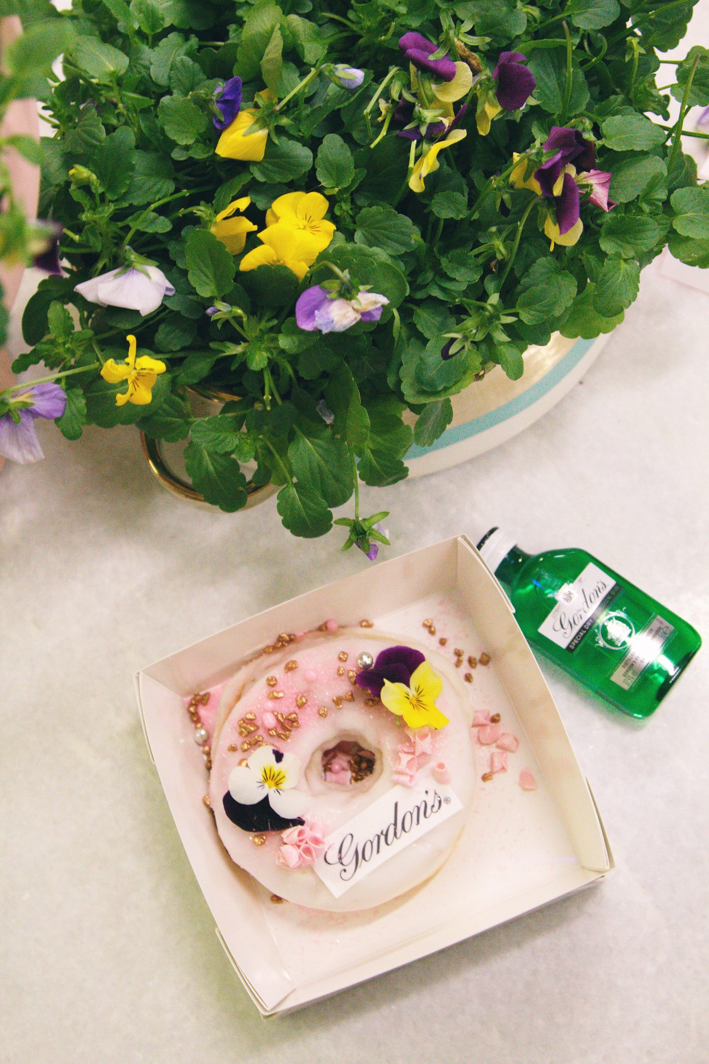 Festive Cocktails with Gordon’s Gin 
