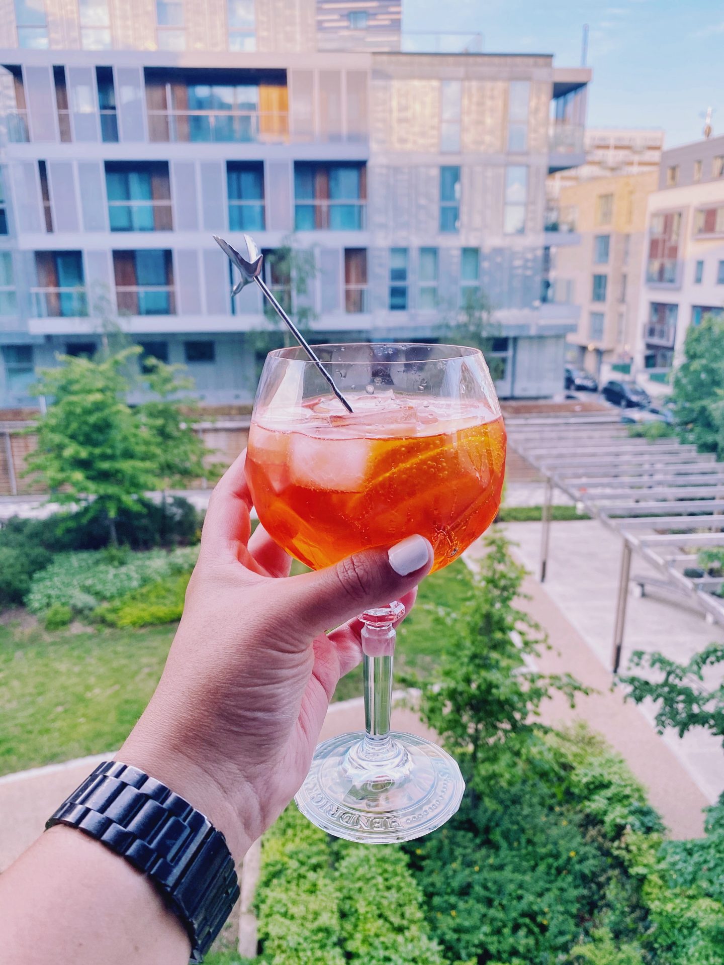 How to make the perfect Aperol Spritz at home
