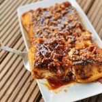 pecan cinnamon buns