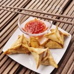 Cream Cheese Wontons Recipe