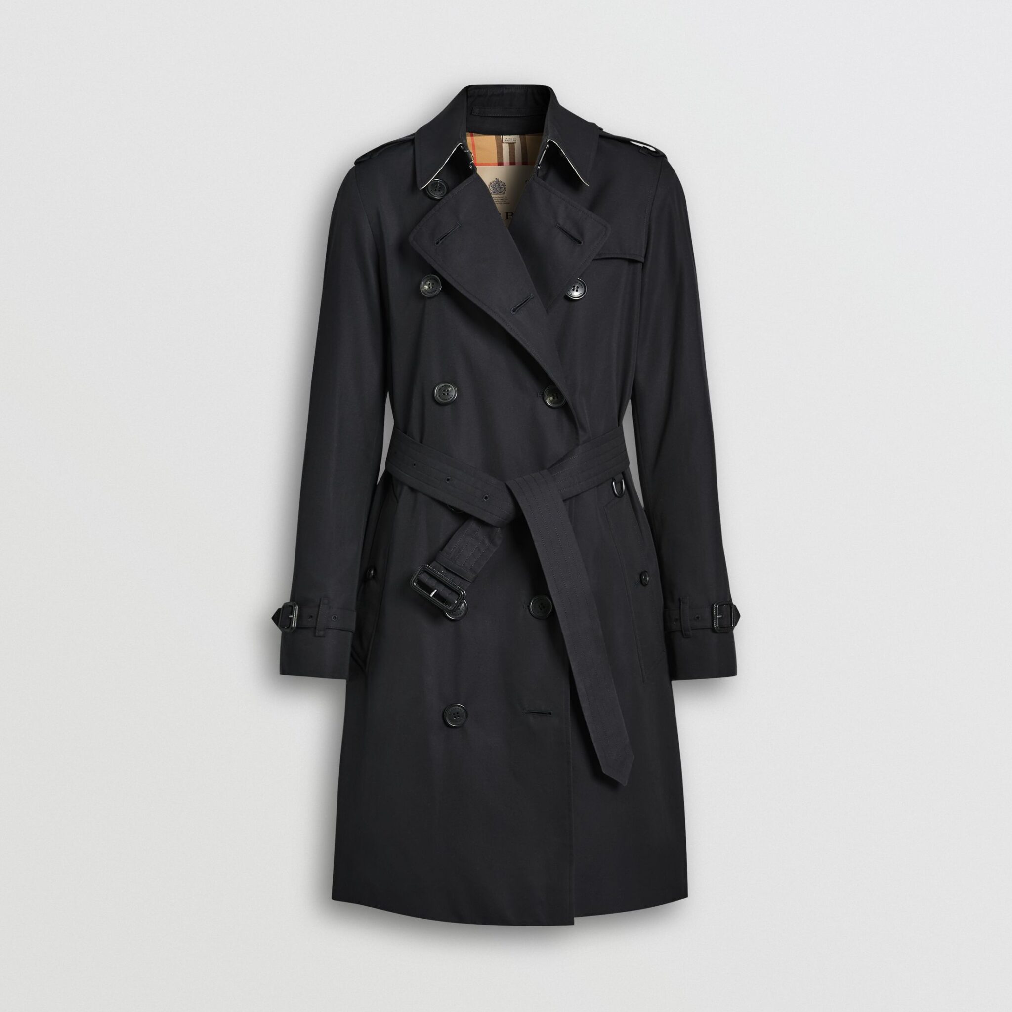 Why My Burberry Trench Coat Is Worth The Money
