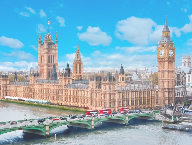 london big ben houses of parliment